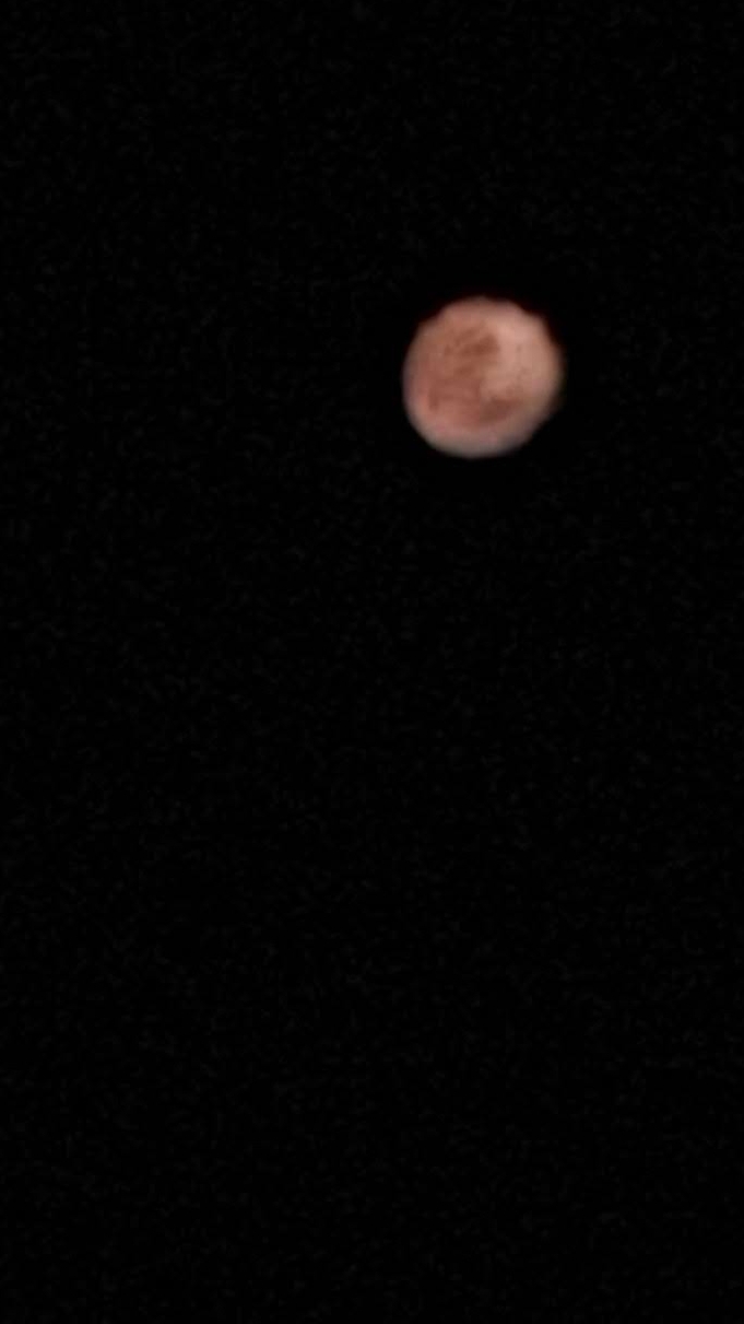 super moon
