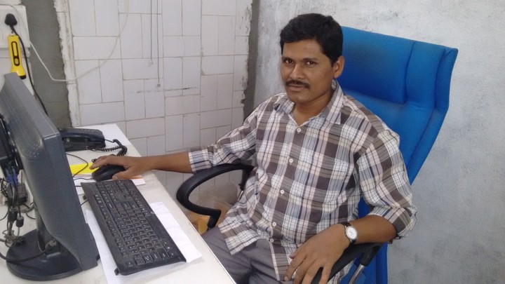 syamkumar