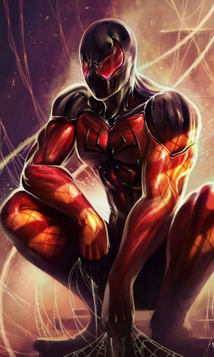 spiderman