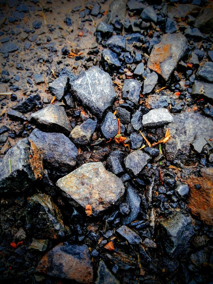 #Road rock