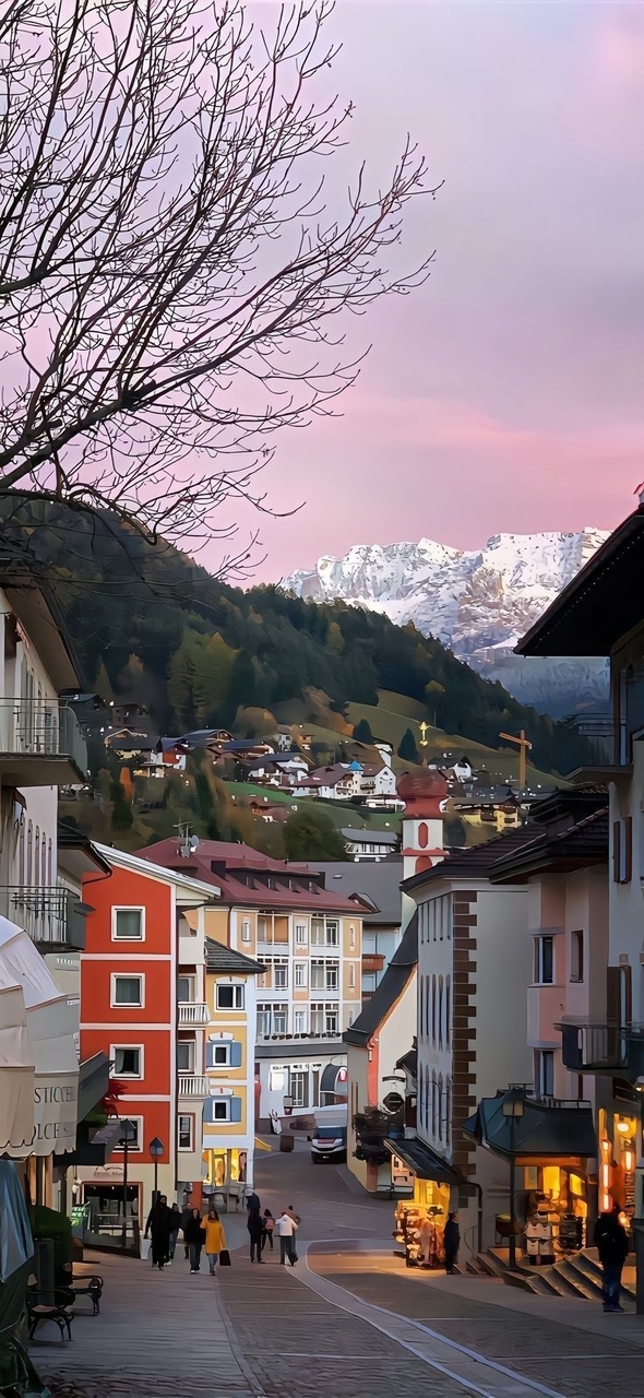winter, Home Hintergrundbilder