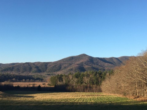 Mountains
