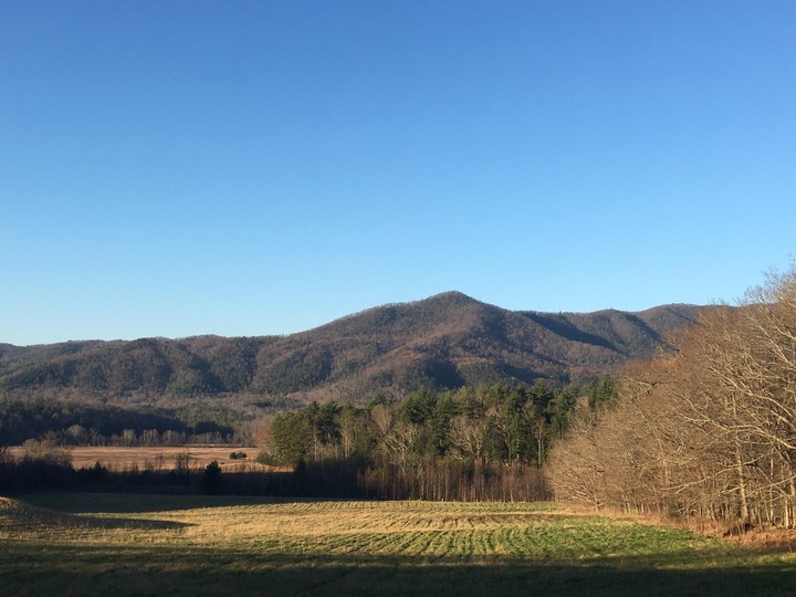 Mountains