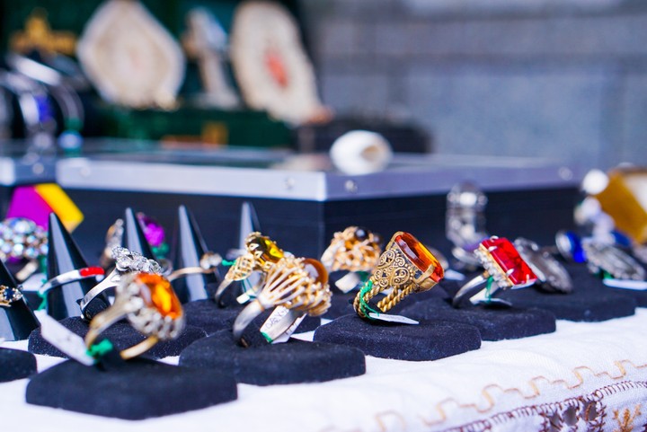 rings