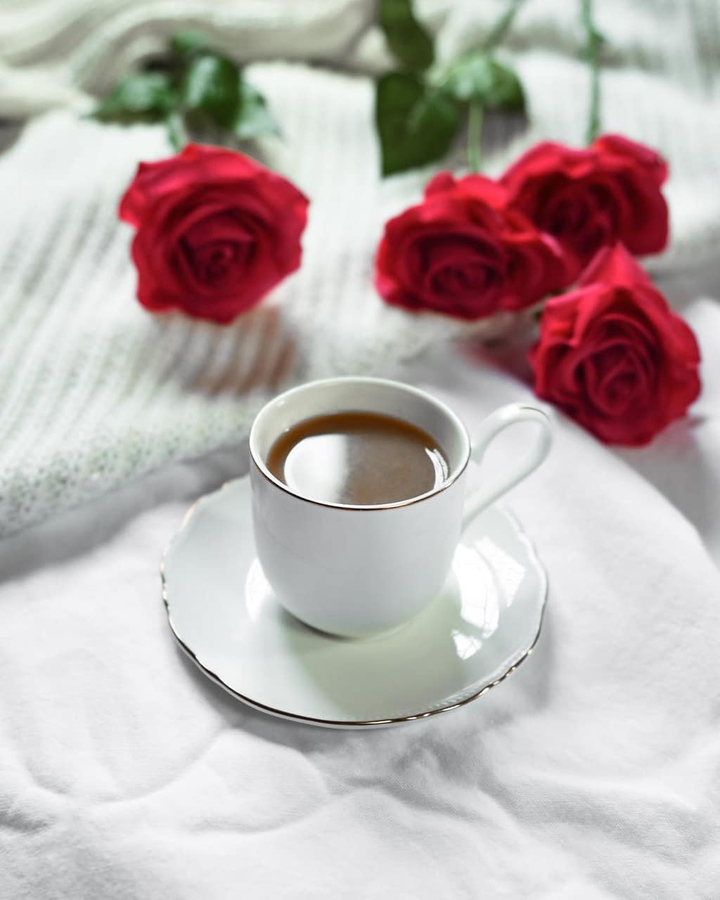 roses