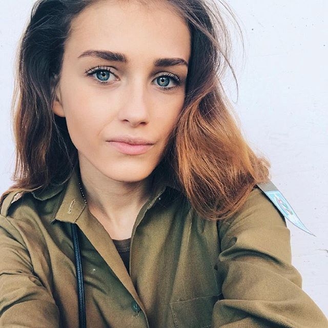 ВС Израиля