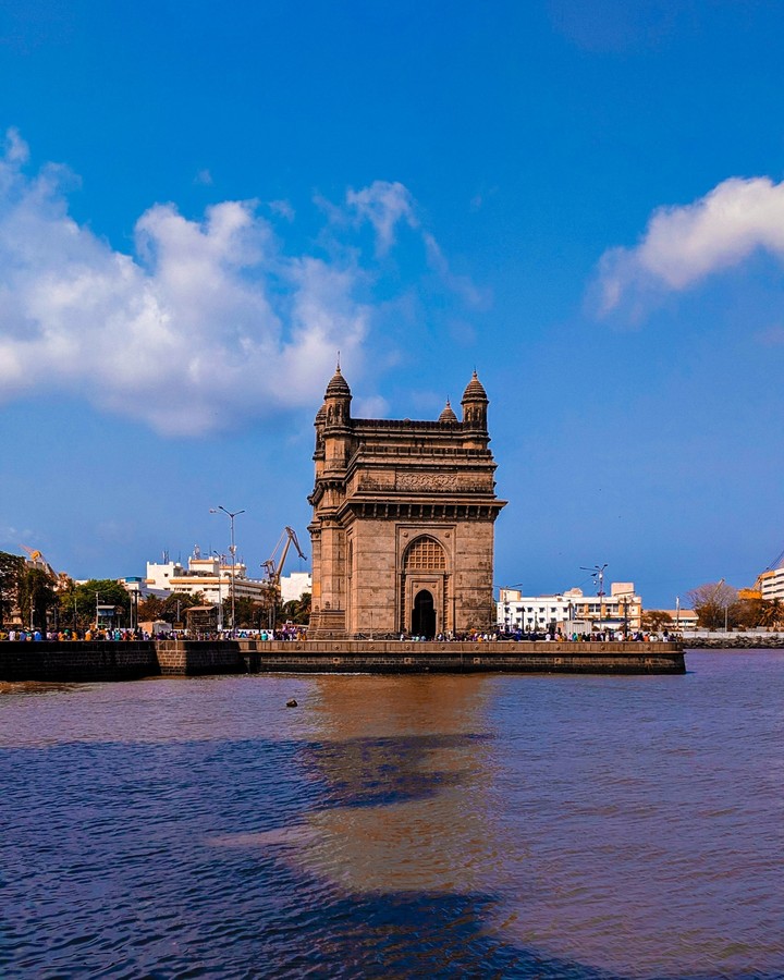 Gateway of India