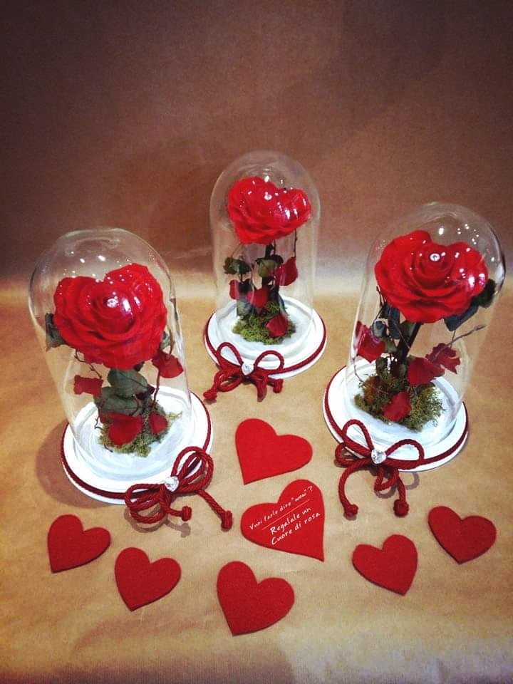 love in air