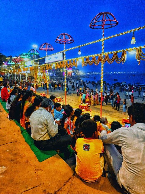 Varanasi