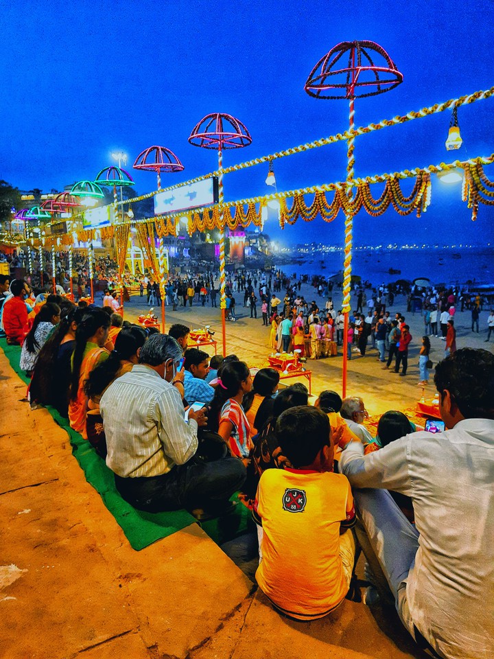 Varanasi