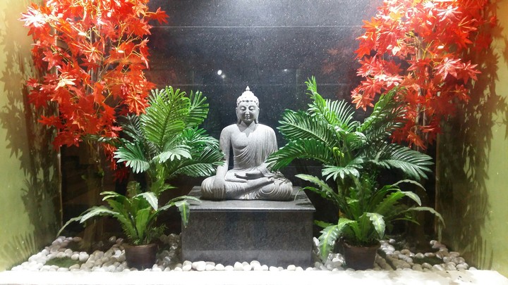 Buddha
