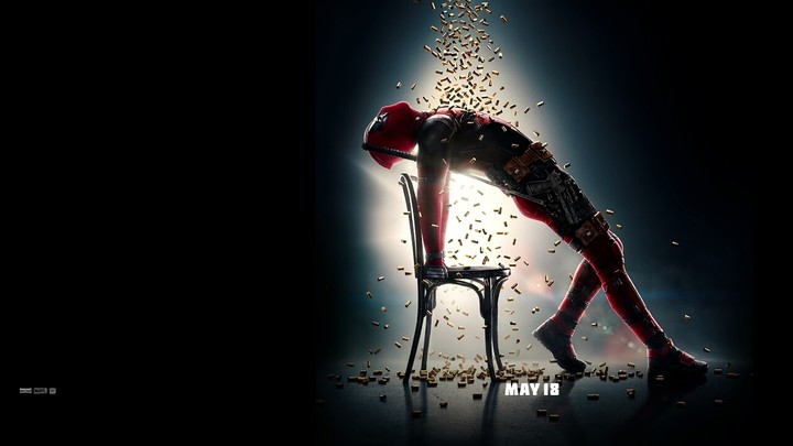 deadpool 2