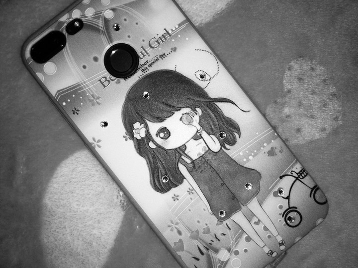 cute phone case