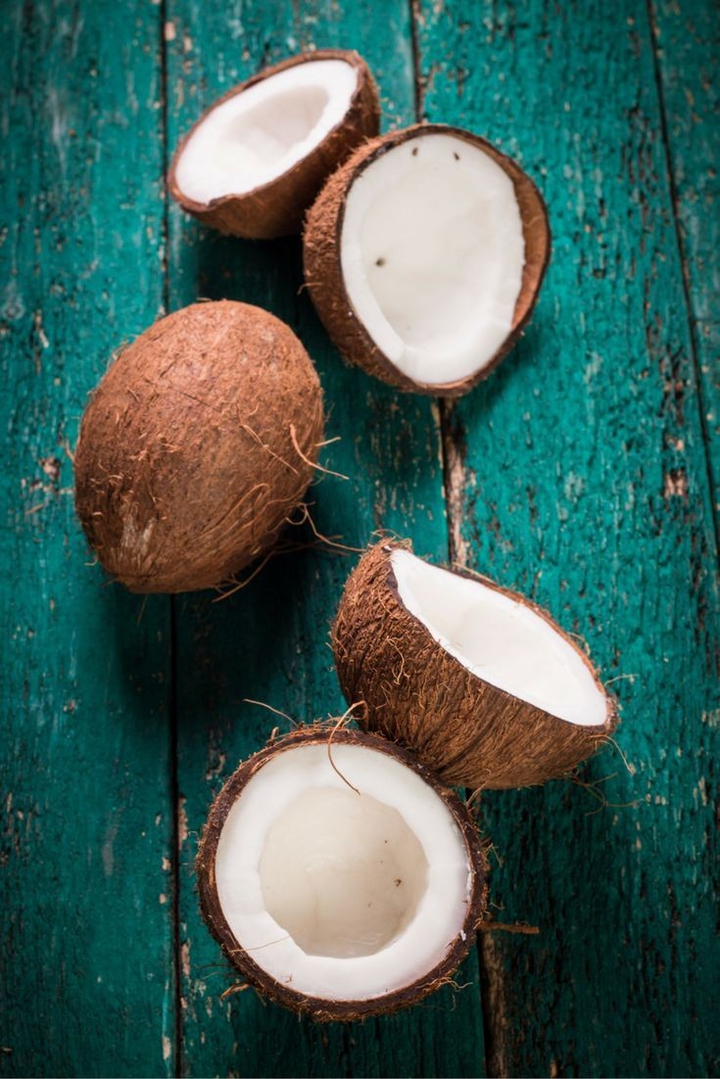 Coconut