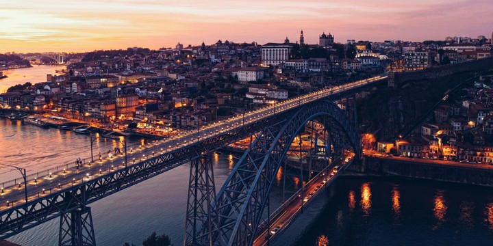Porto ☀