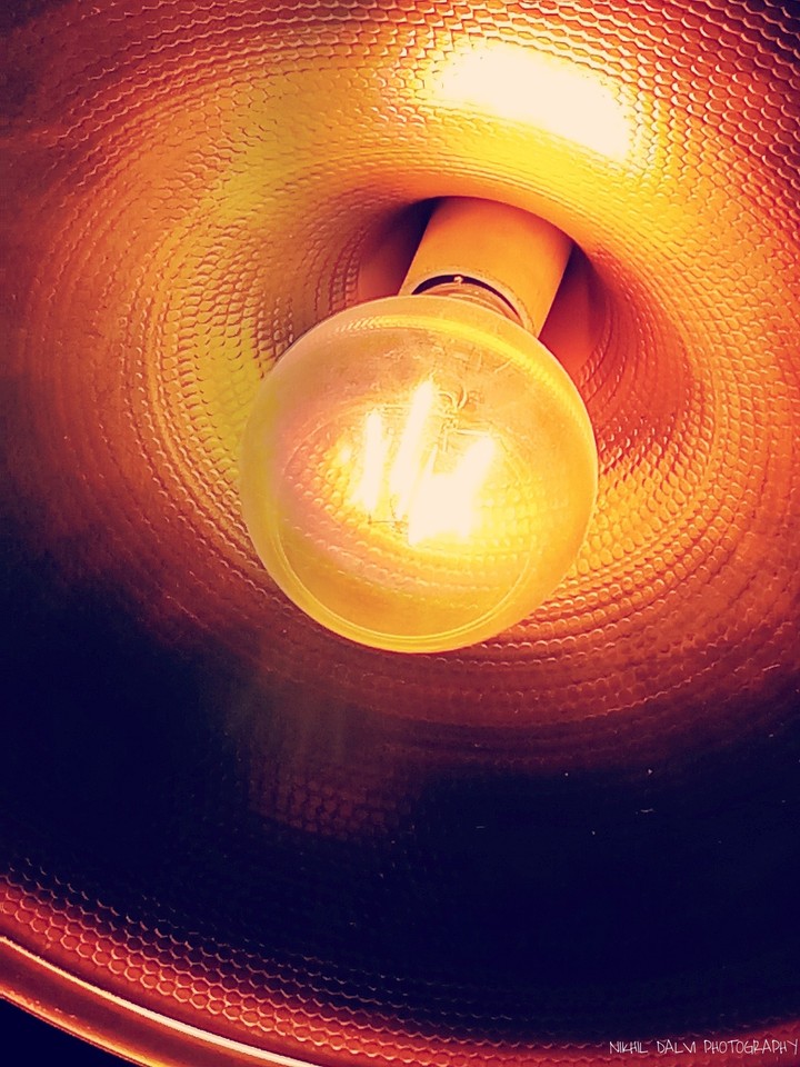Light Bulb
