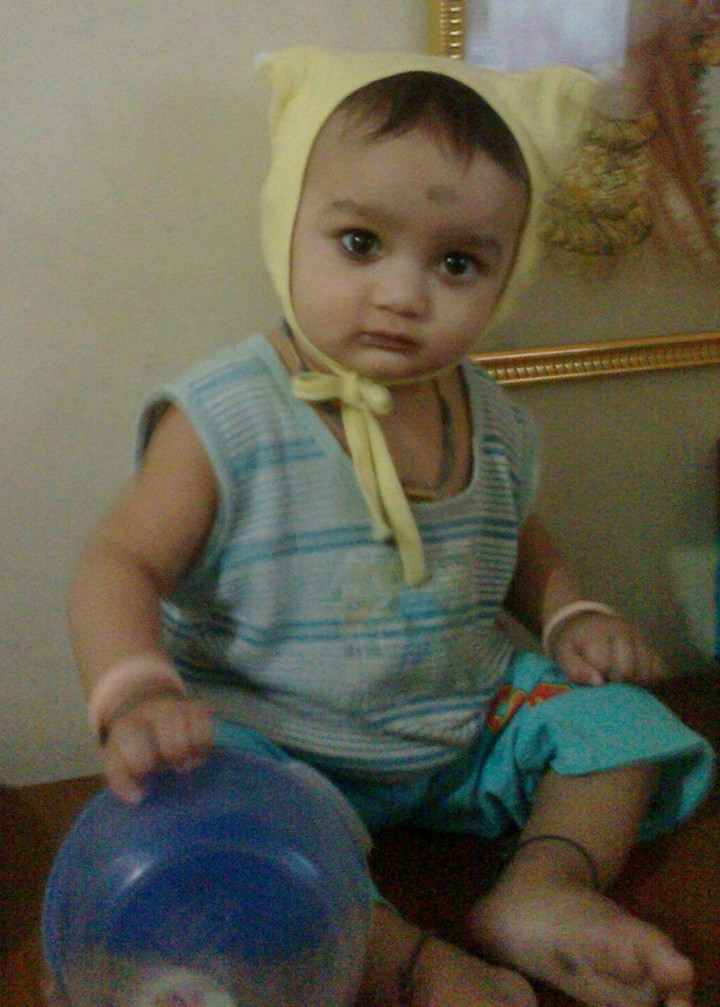 baby