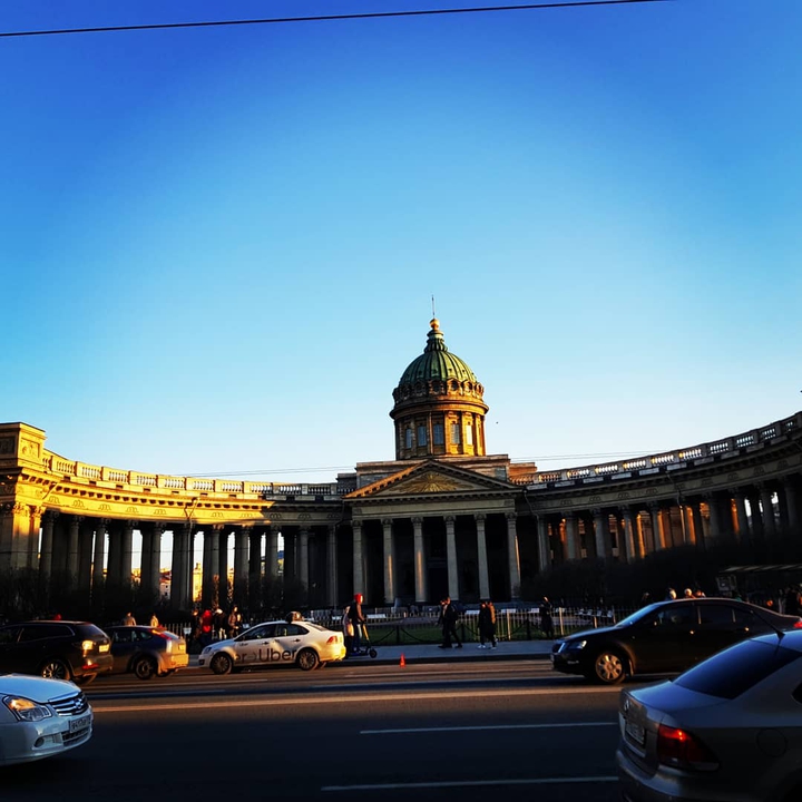 Питер