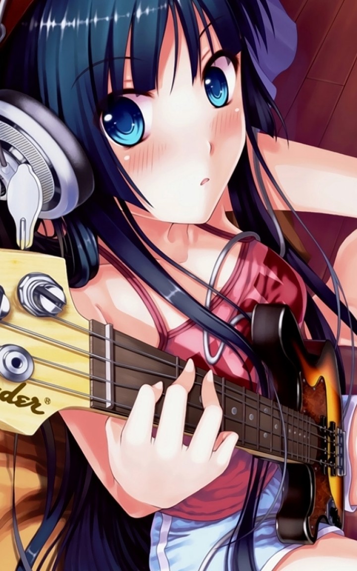 K-On