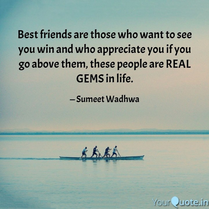 Best Friends