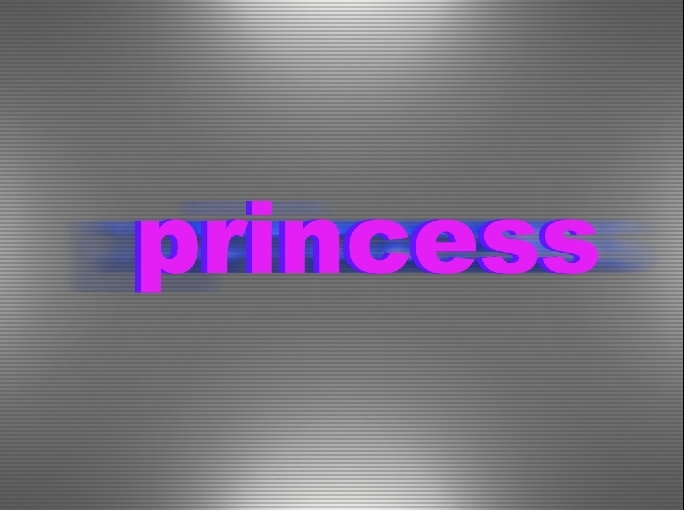 My design
