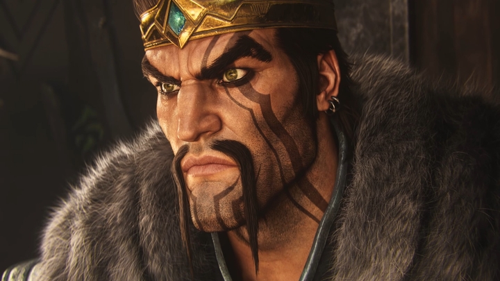 Draven