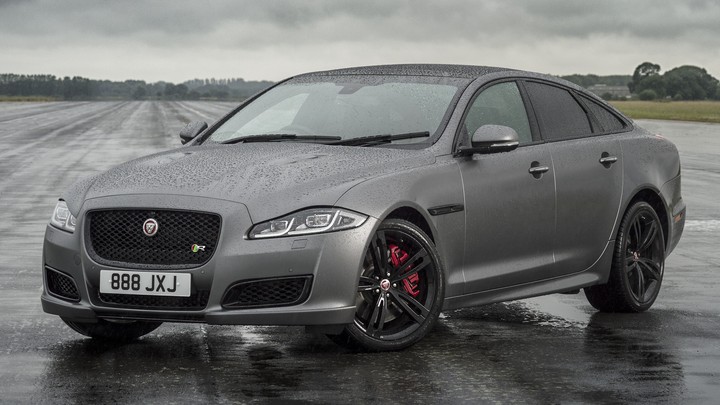 Jaguar