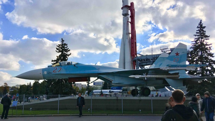 СУ-27