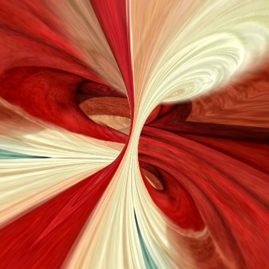 swirling through life.