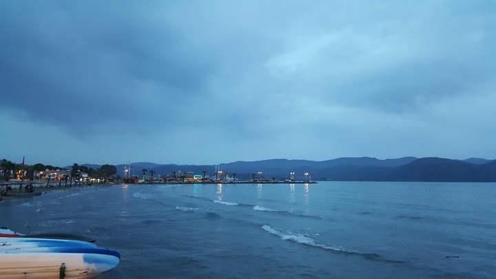 akyaka