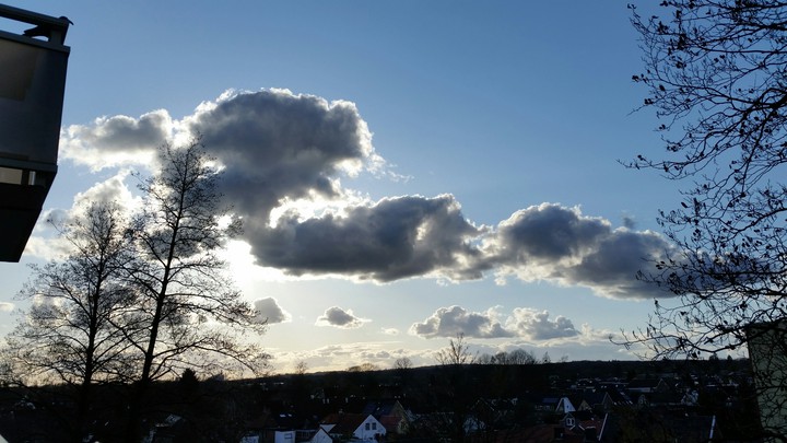 The Netherlands,  Velp/Gelderland.