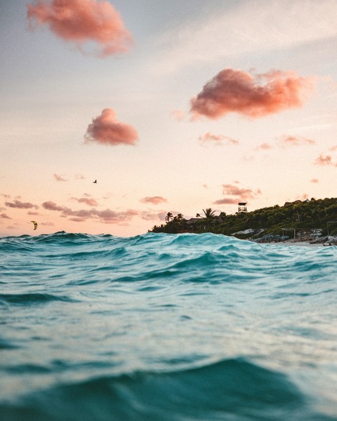 Sea Island