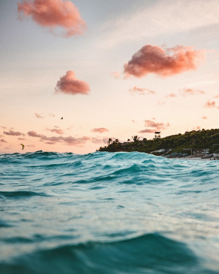 Sea Island