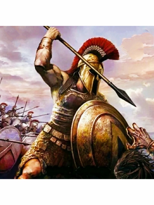 Spartan
