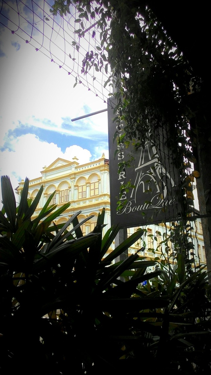 Old Town
