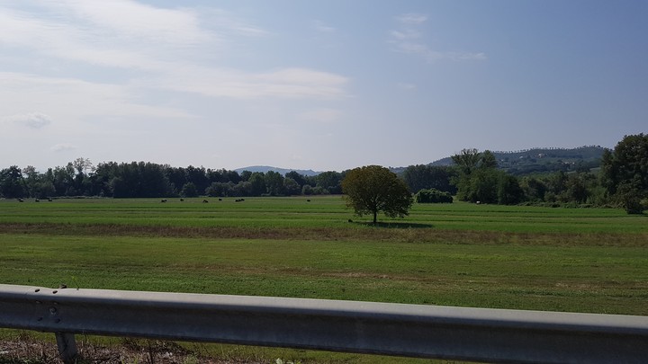 Ma l estate va,e porta via con se....