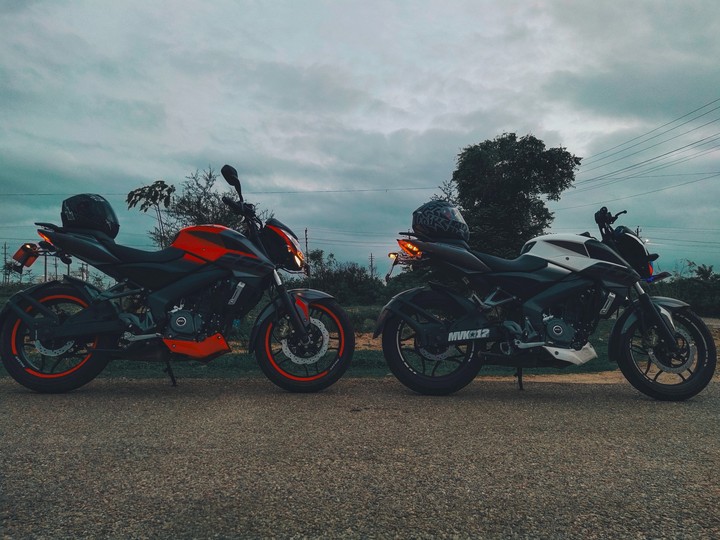 bike