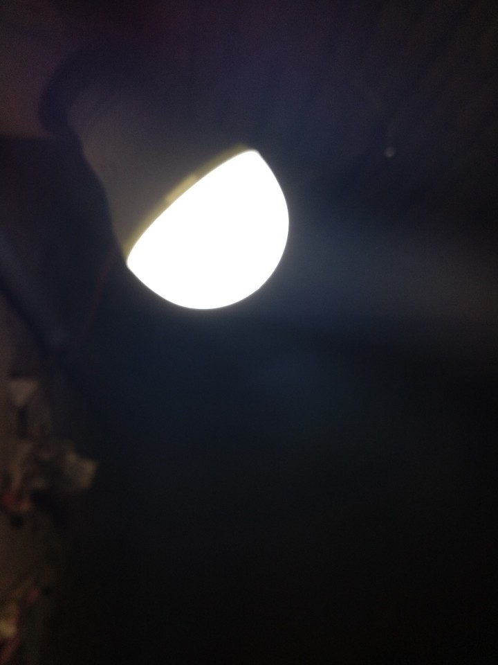 light bulb
