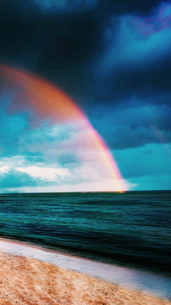 Rainbow