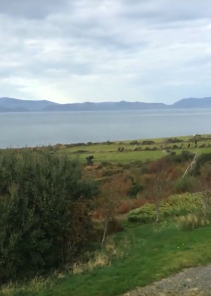 ireland