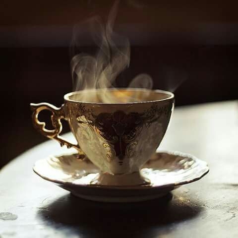 Tea Time