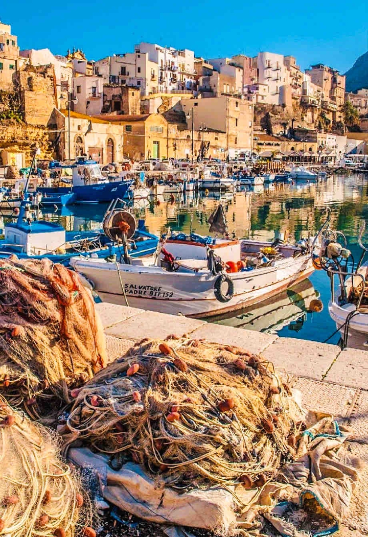 Castellammare del Golfo