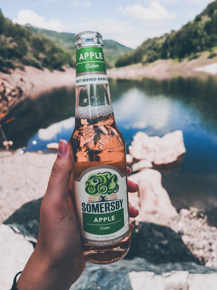 somersby