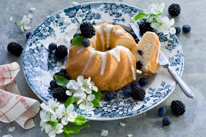 doughnut