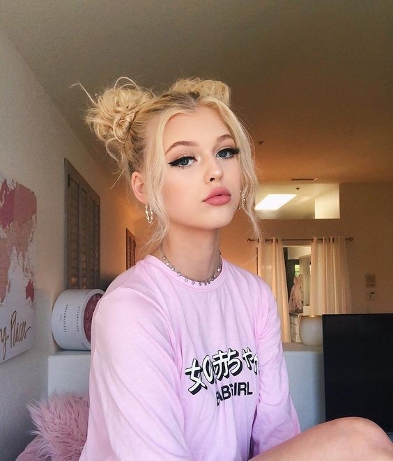 Loren ??