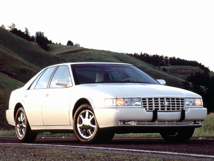 cadillac