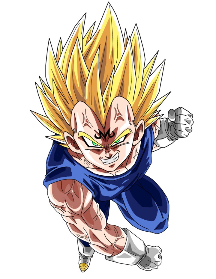 Vegeta
