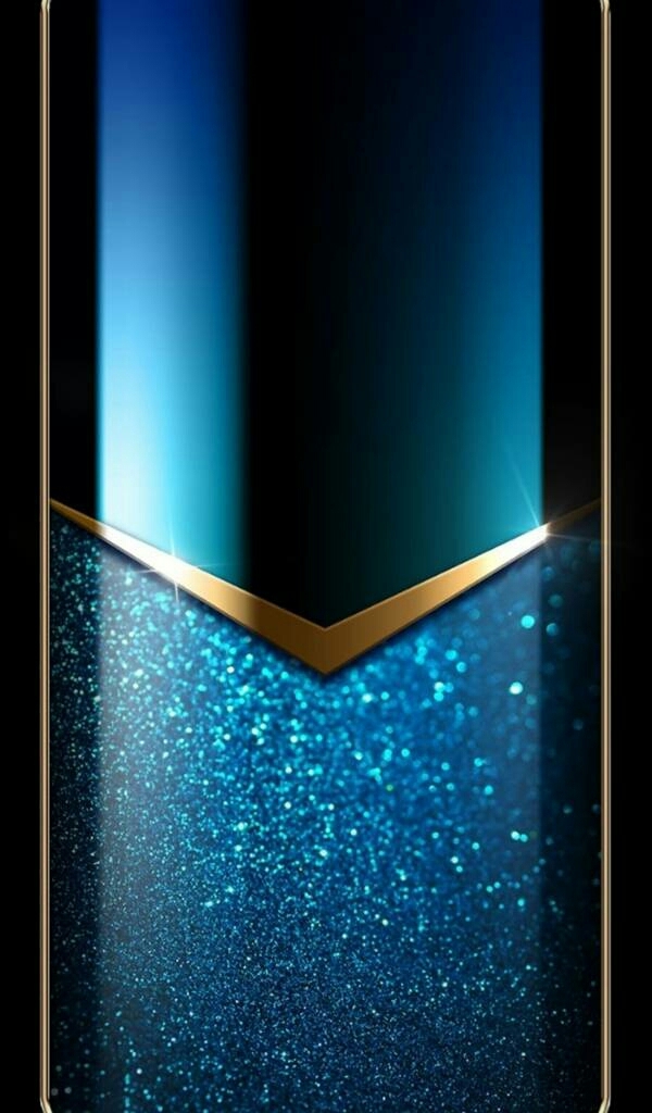blue light