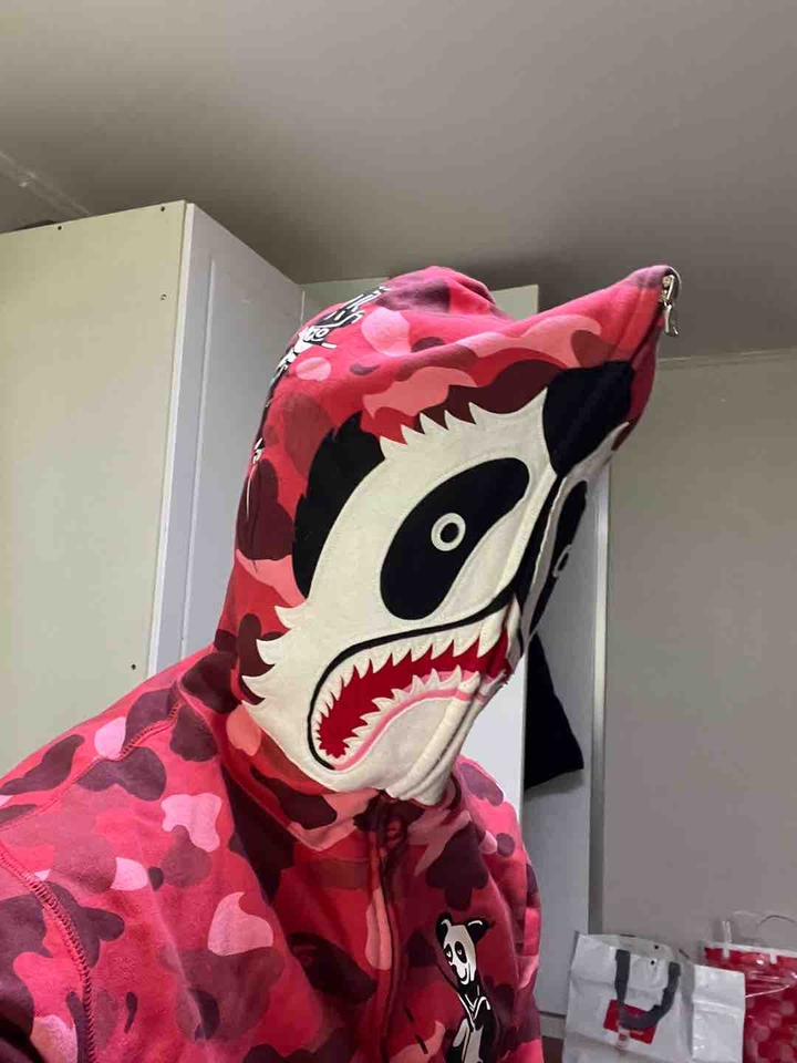 패션