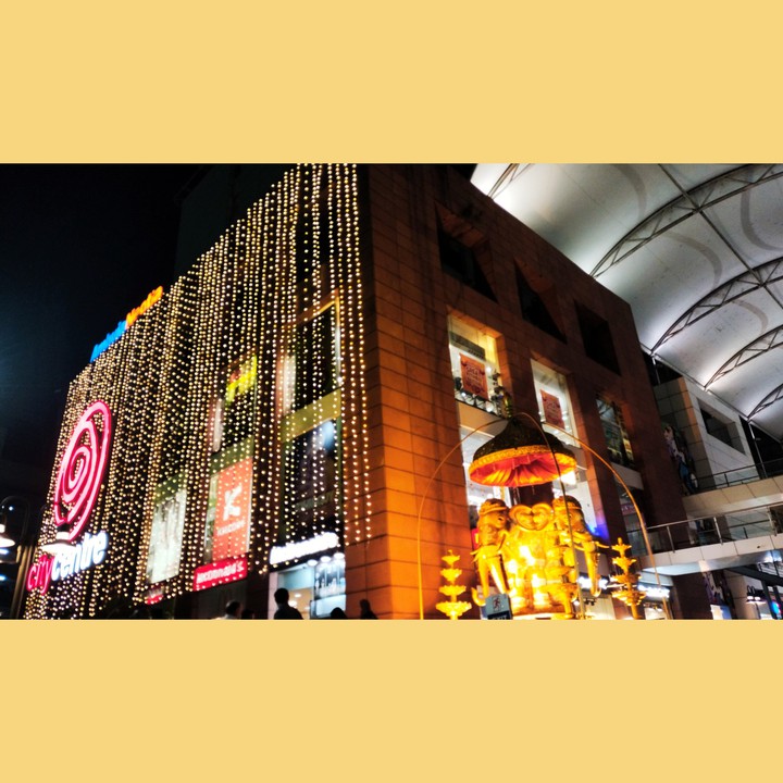 CITY CENTRE 2 | KOLKATA